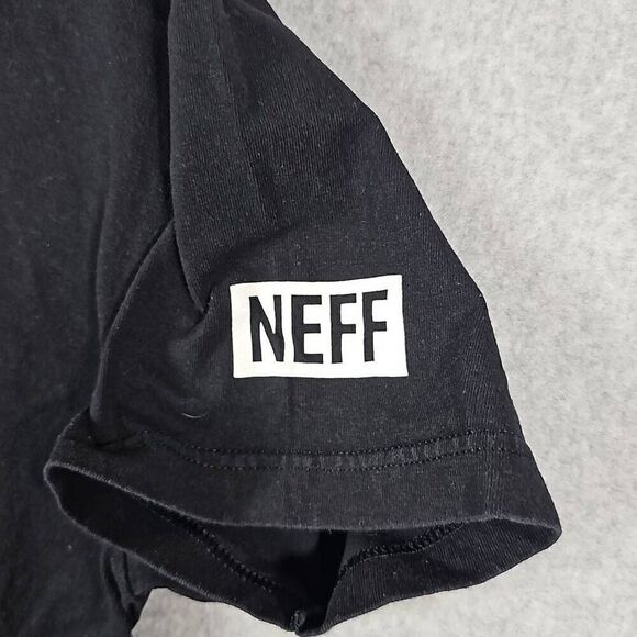 Disney × Mickey Mouse Neff T Shirt Medium - Picture 3 of 8